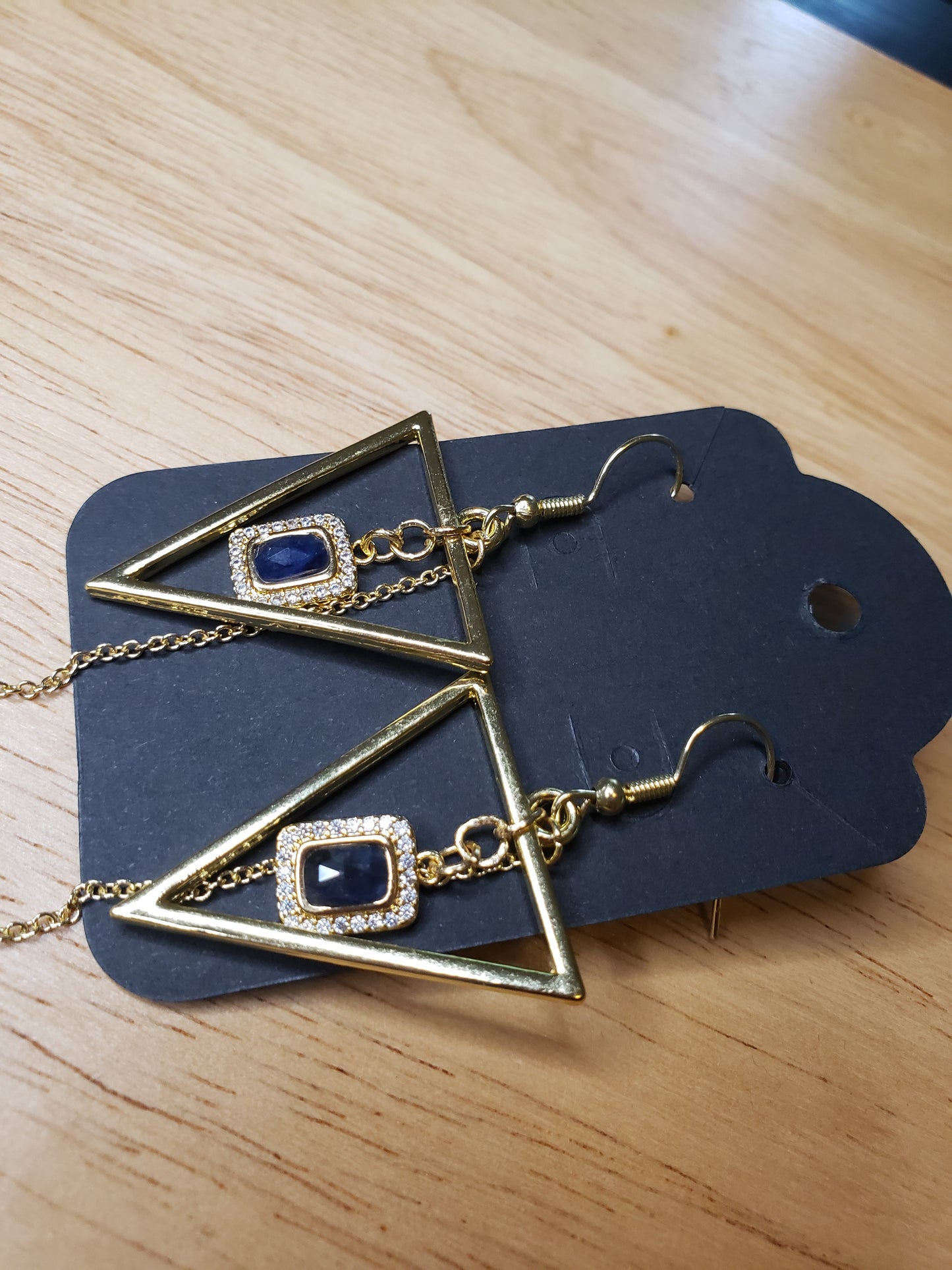 Katerina Earrings