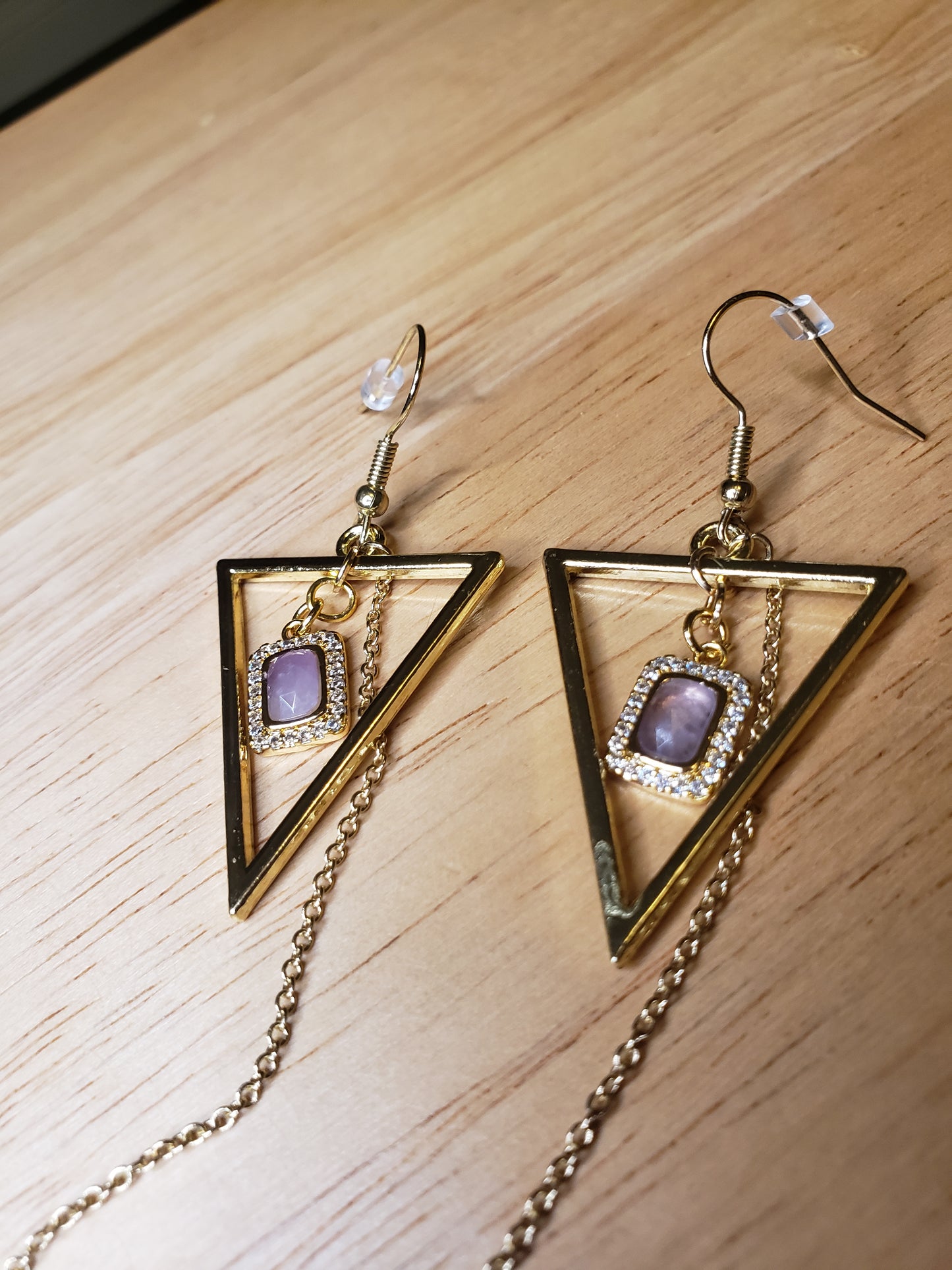 Katerina Earrings