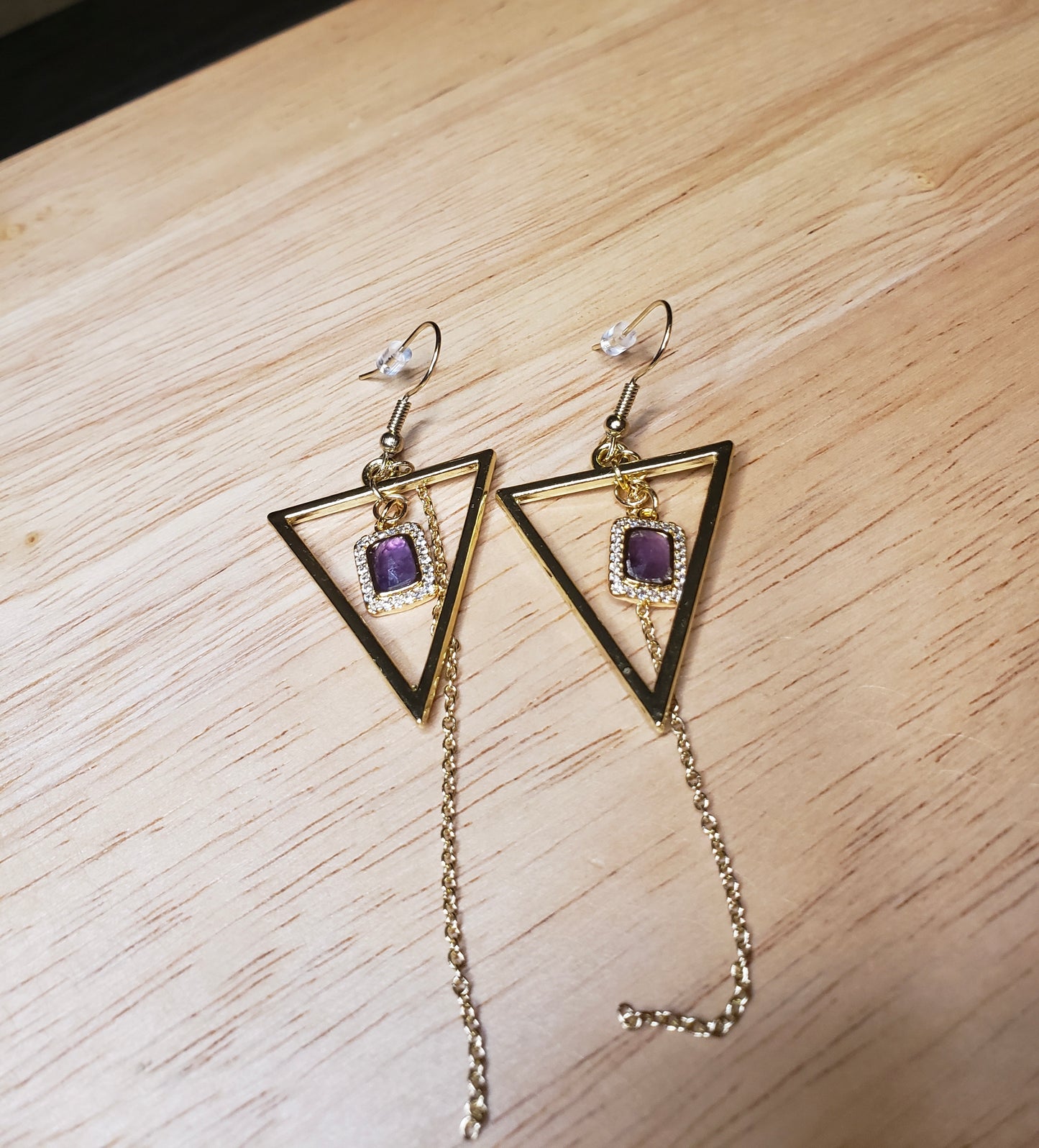 Katerina Earrings