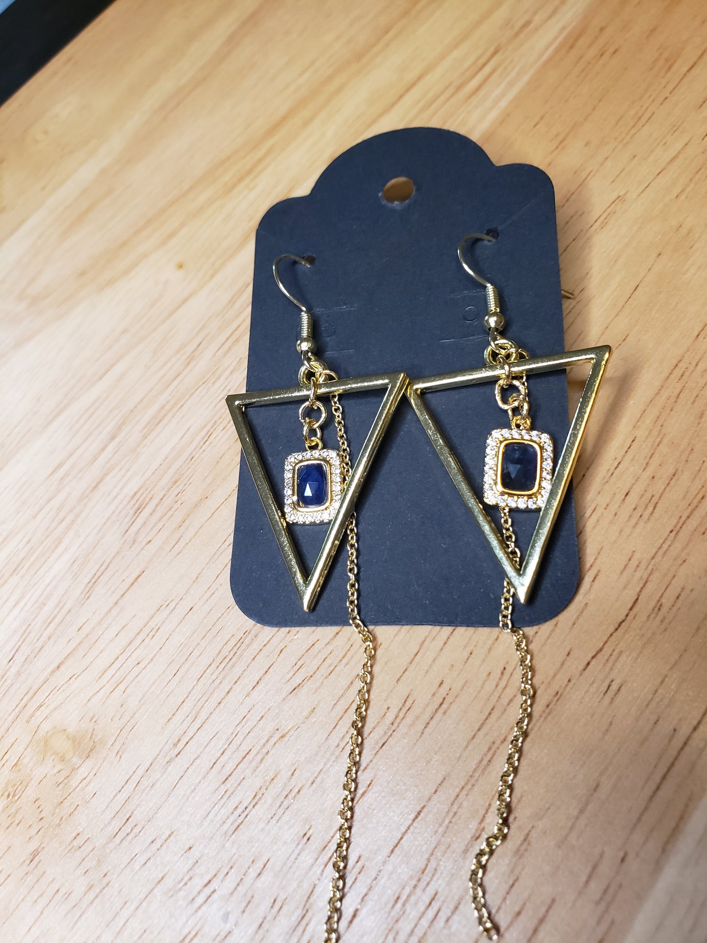 Katerina Earrings