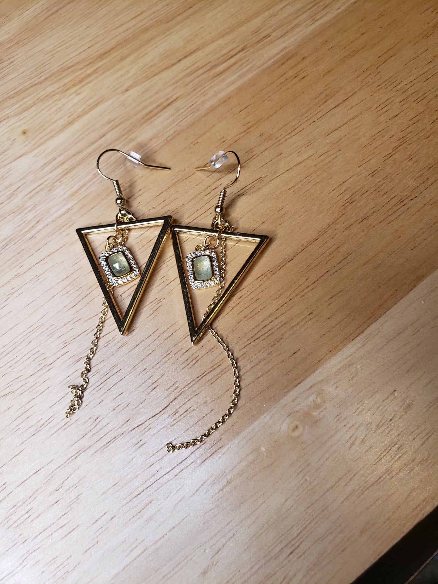Katerina Earrings