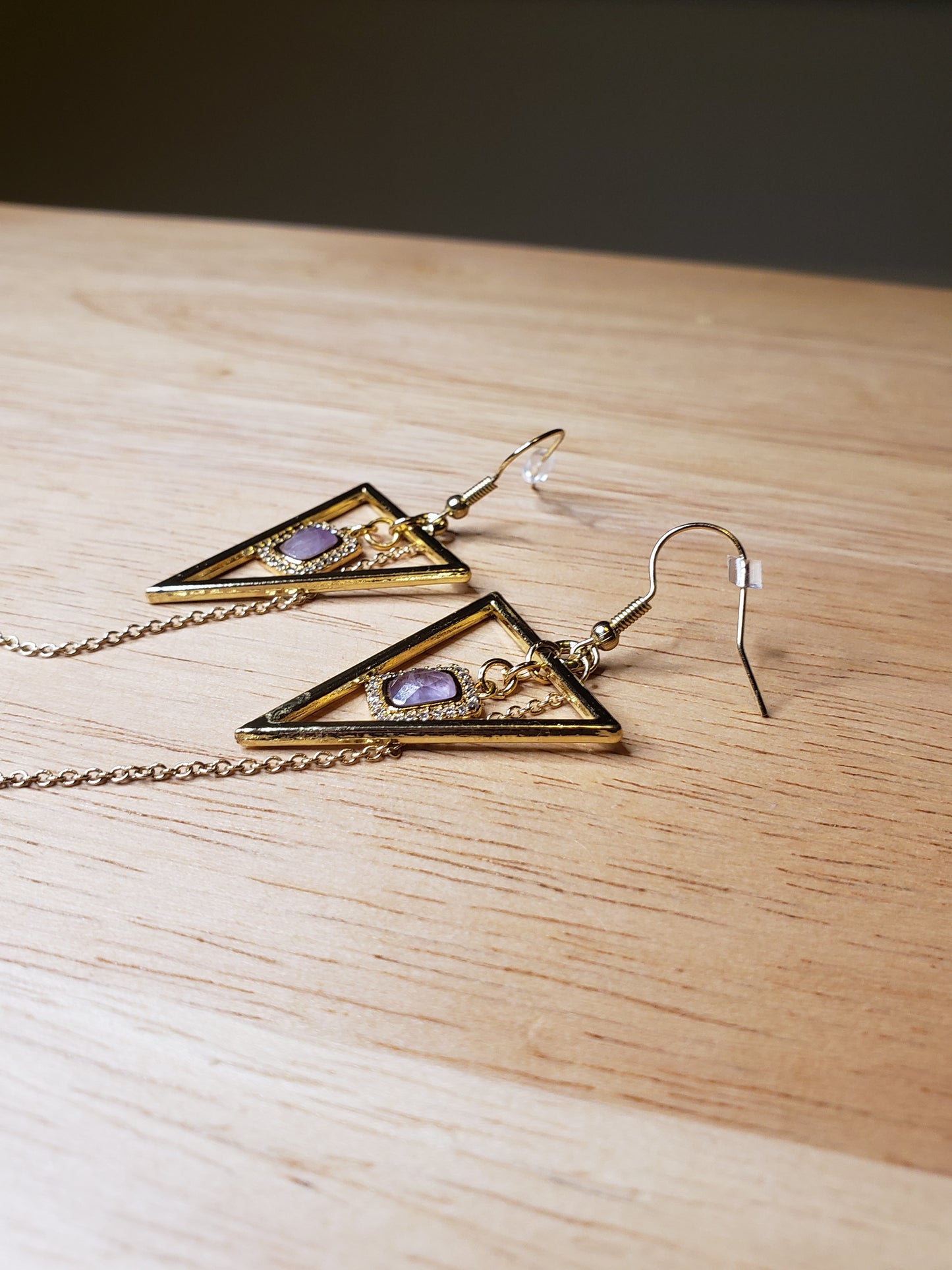 Katerina Earrings