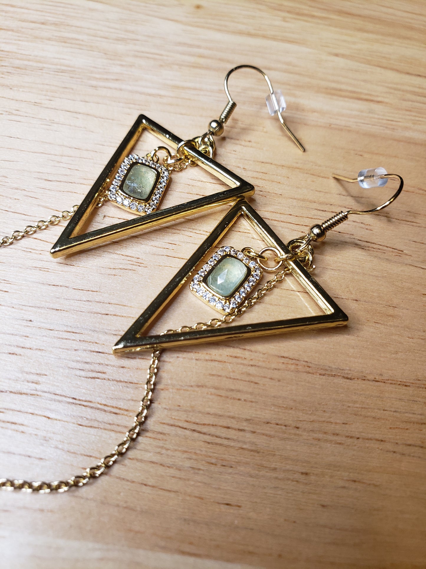 Katerina Earrings