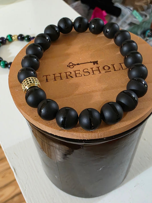 Nightfall Sentinel Bracelet