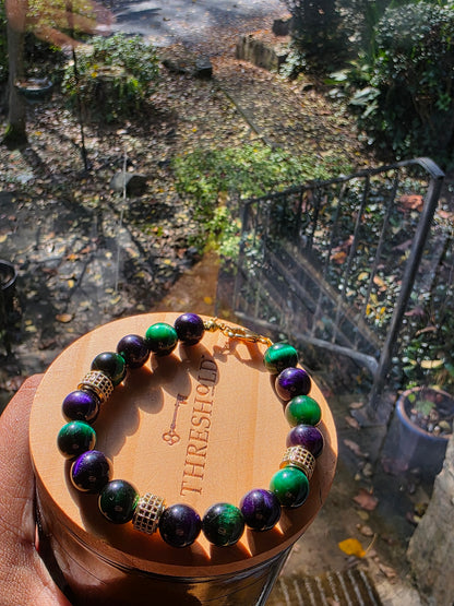 Enchanted Monarch Bracelet
