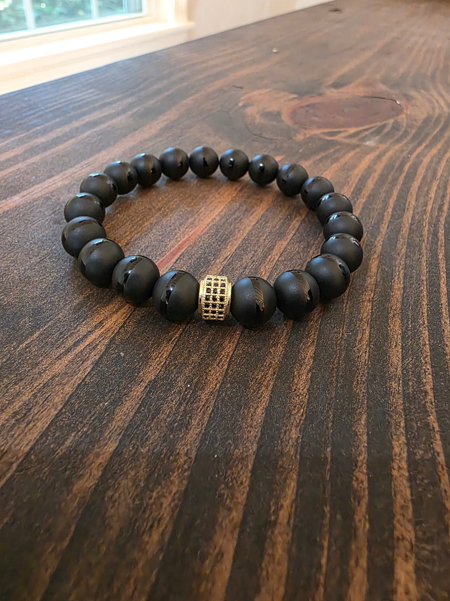 Nightfall Sentinel Bracelet