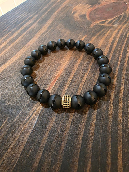 Nightfall Sentinel Bracelet