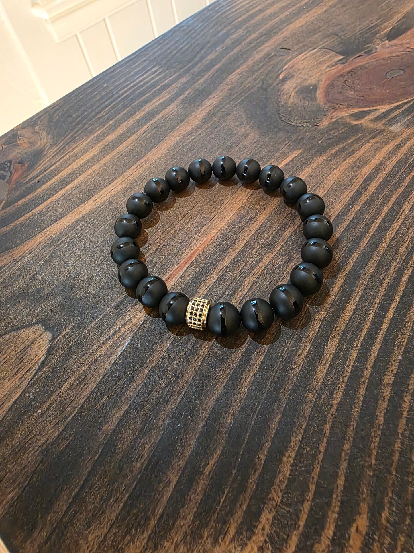 Nightfall Sentinel Bracelet