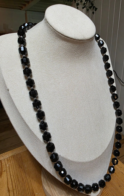 Shadowguard Tourmaline Necklace