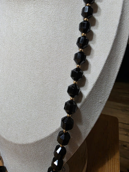 Shadowguard Tourmaline Necklace