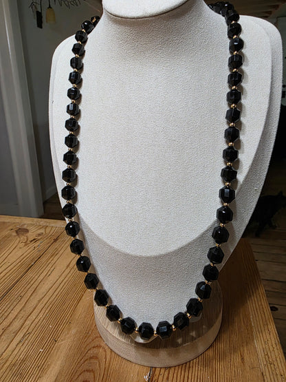 Shadowguard Tourmaline Necklace