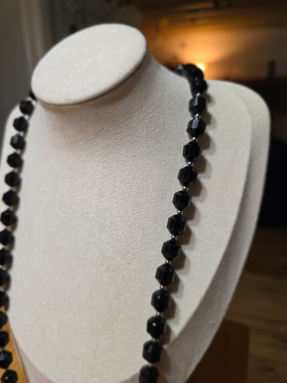 Shadowguard Tourmaline Necklace