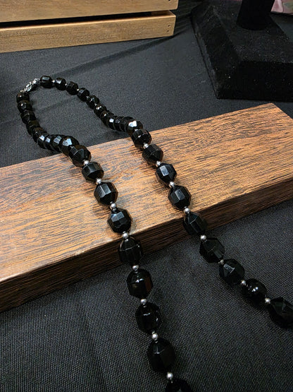 Shadowguard Tourmaline Necklace
